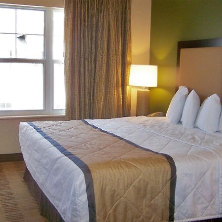 Extended Stay America Suites - Dallas - Las Colinas - Green Park Dr Irving Zewnętrze zdjęcie