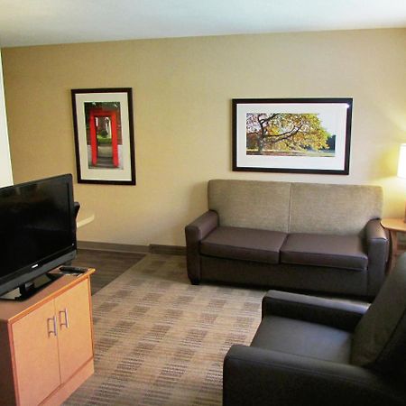 Extended Stay America Suites - Dallas - Las Colinas - Green Park Dr Irving Zewnętrze zdjęcie