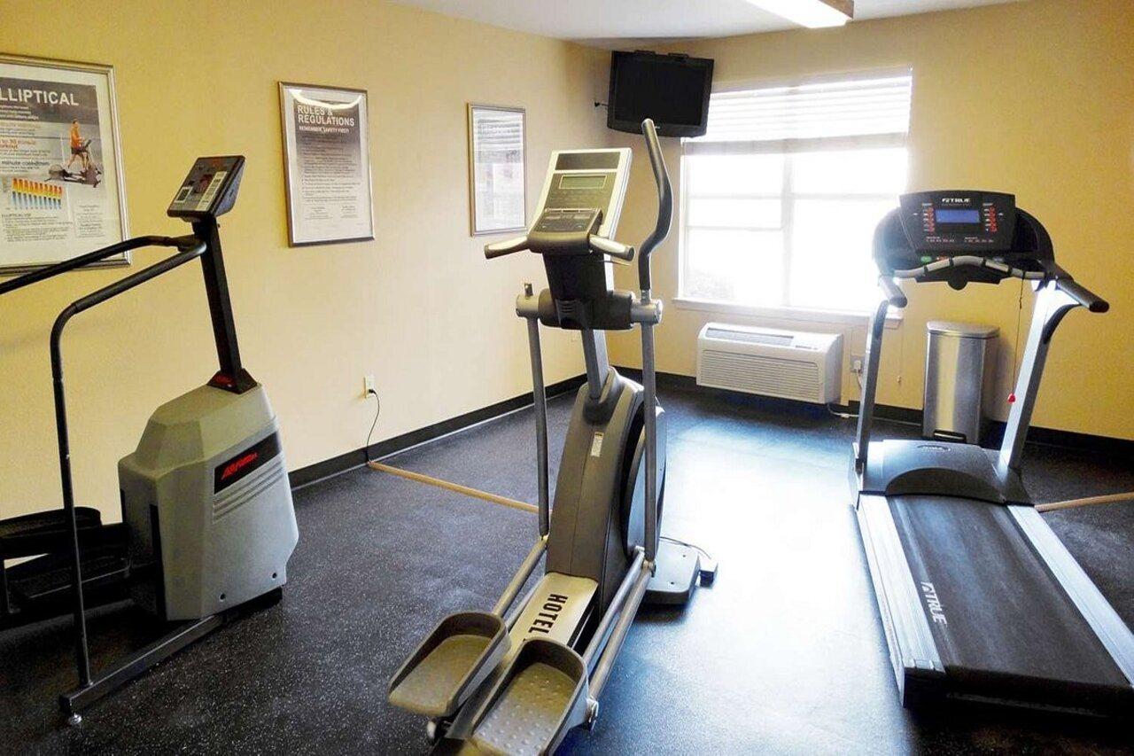 Extended Stay America Suites - Dallas - Las Colinas - Green Park Dr Irving Zewnętrze zdjęcie