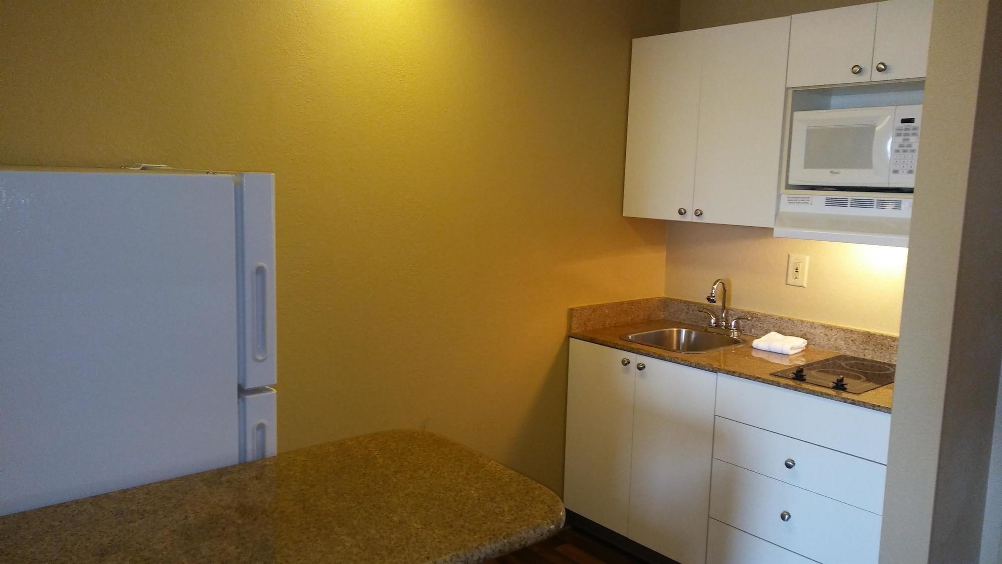 Extended Stay America Suites - Dallas - Las Colinas - Green Park Dr Irving Zewnętrze zdjęcie