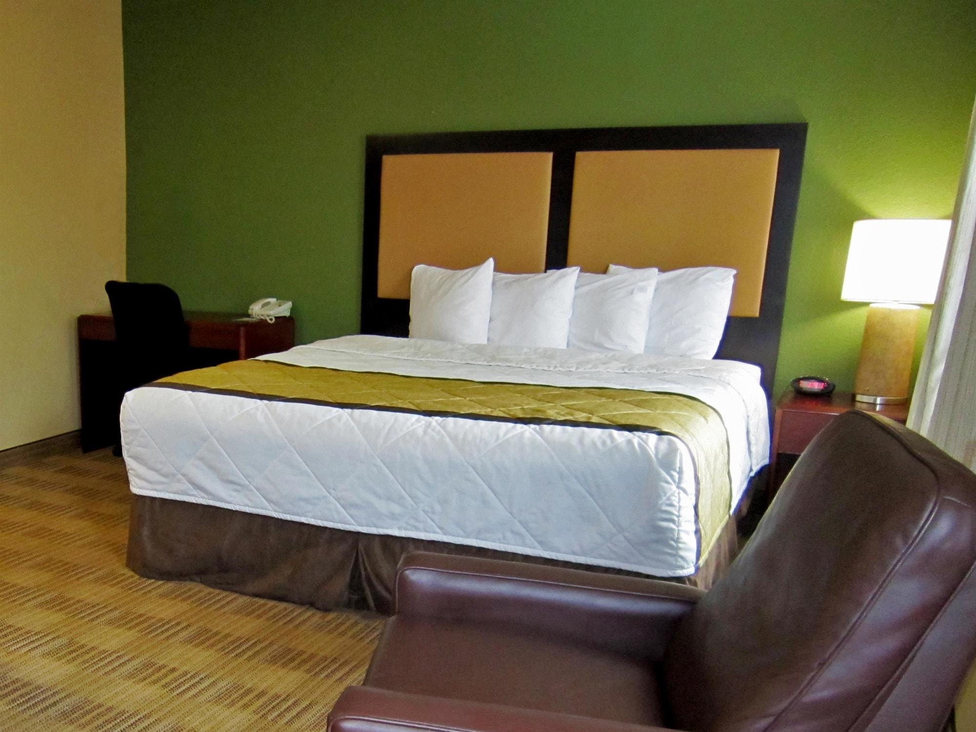 Extended Stay America Suites - Dallas - Las Colinas - Green Park Dr Irving Zewnętrze zdjęcie