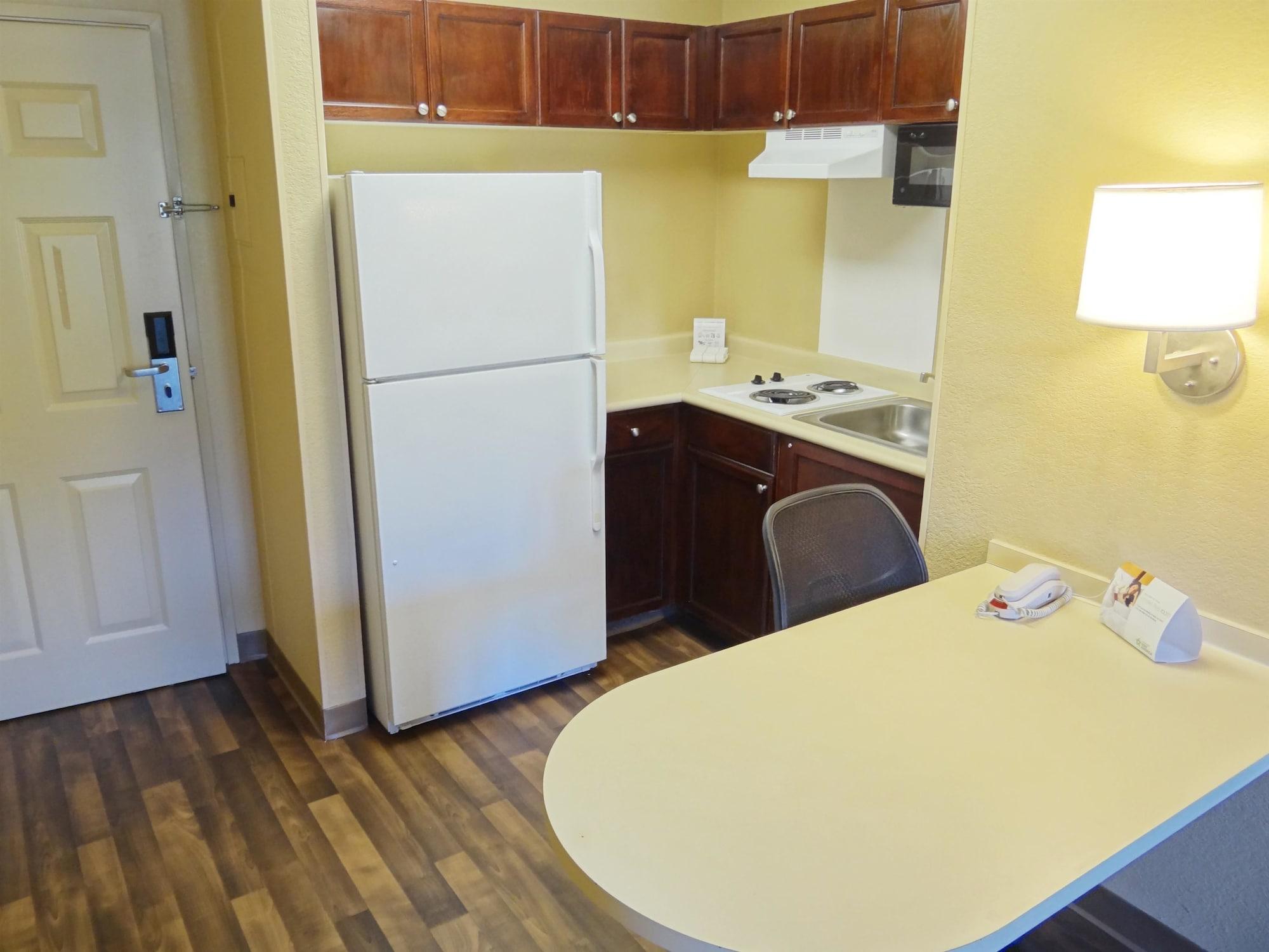 Extended Stay America Suites - Dallas - Las Colinas - Green Park Dr Irving Zewnętrze zdjęcie