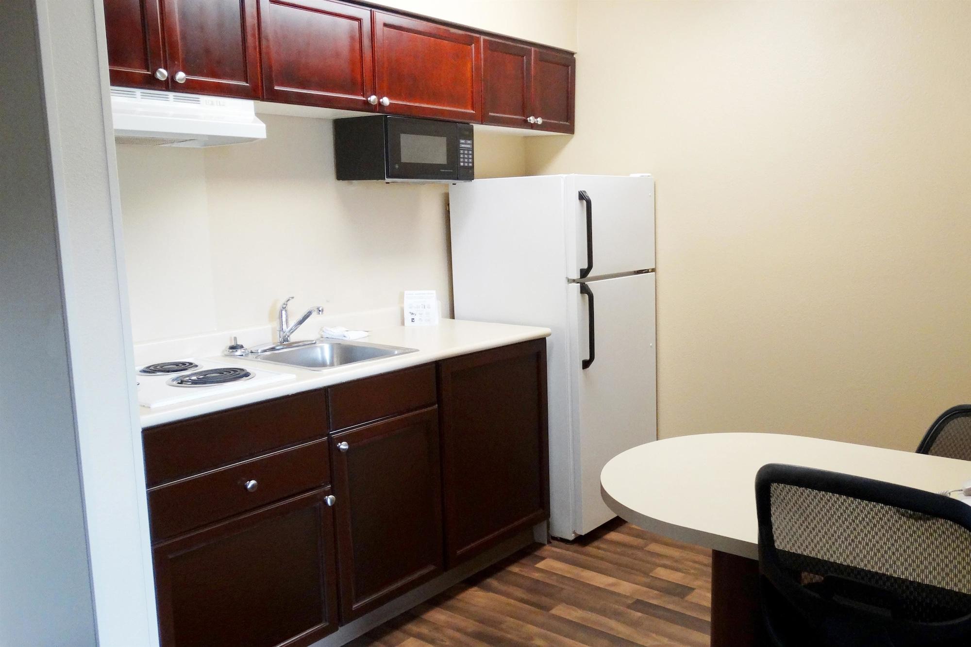 Extended Stay America Suites - Dallas - Las Colinas - Green Park Dr Irving Zewnętrze zdjęcie