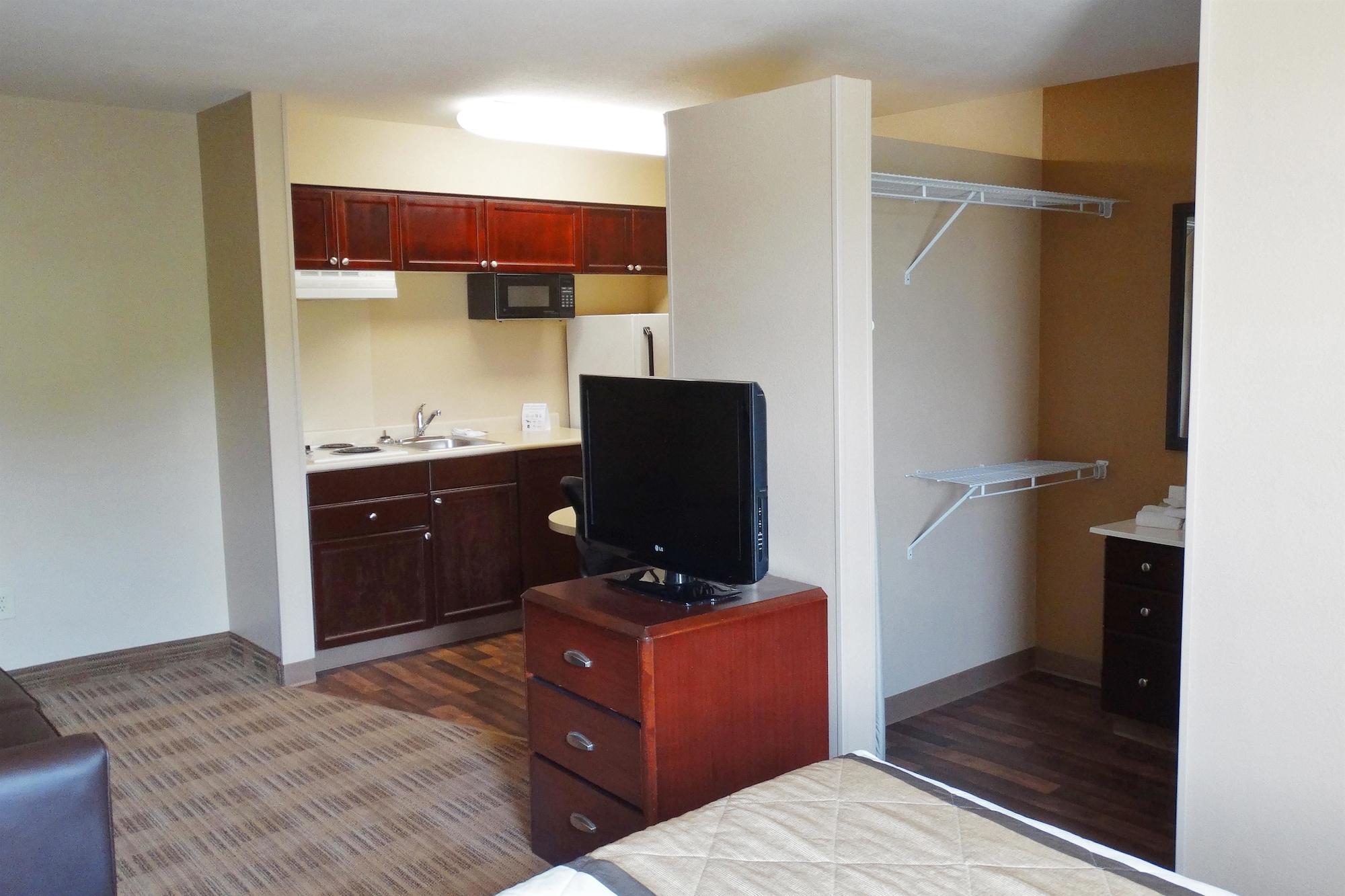 Extended Stay America Suites - Dallas - Las Colinas - Green Park Dr Irving Zewnętrze zdjęcie