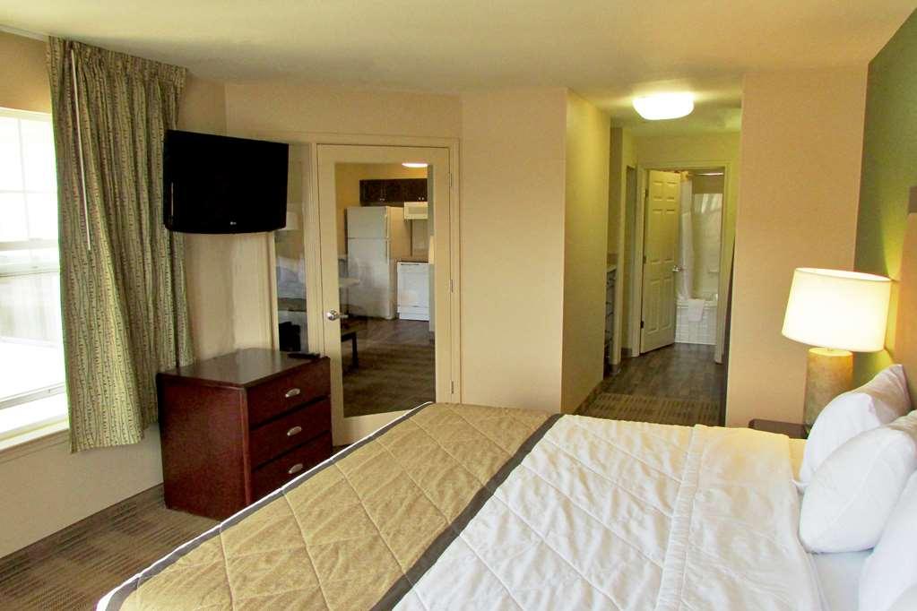 Extended Stay America Suites - Dallas - Las Colinas - Green Park Dr Irving Pokój zdjęcie