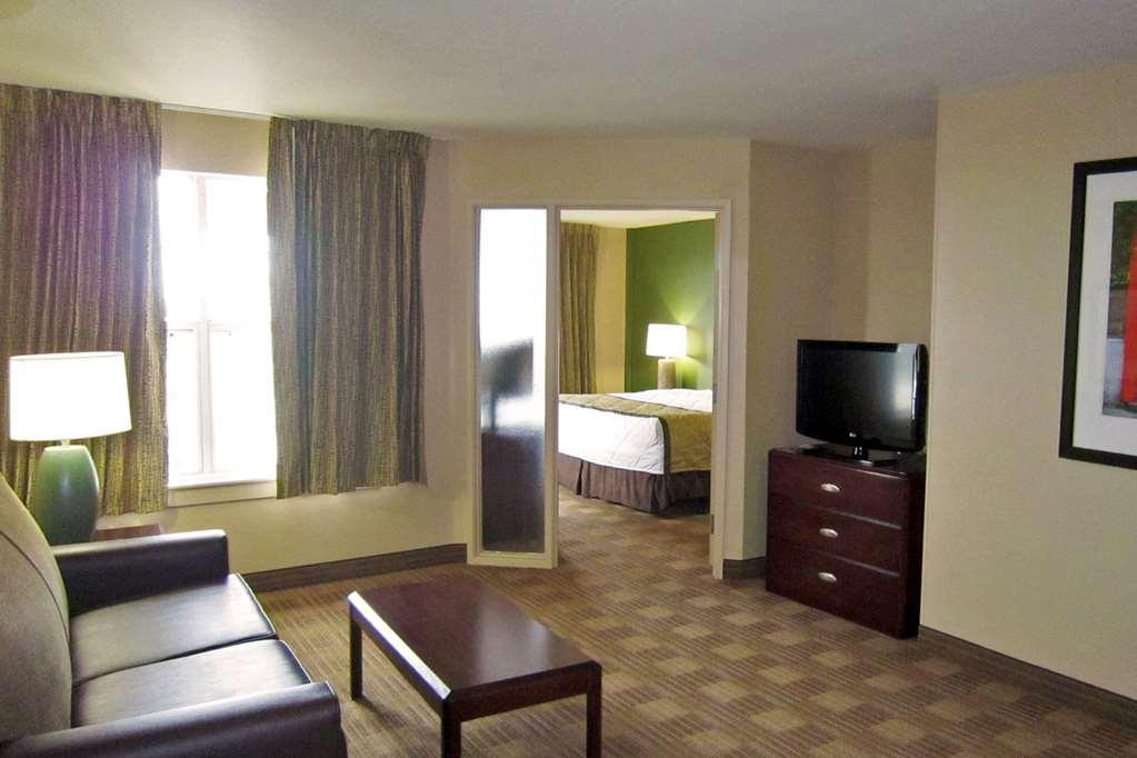 Extended Stay America Suites - Dallas - Las Colinas - Green Park Dr Irving Pokój zdjęcie