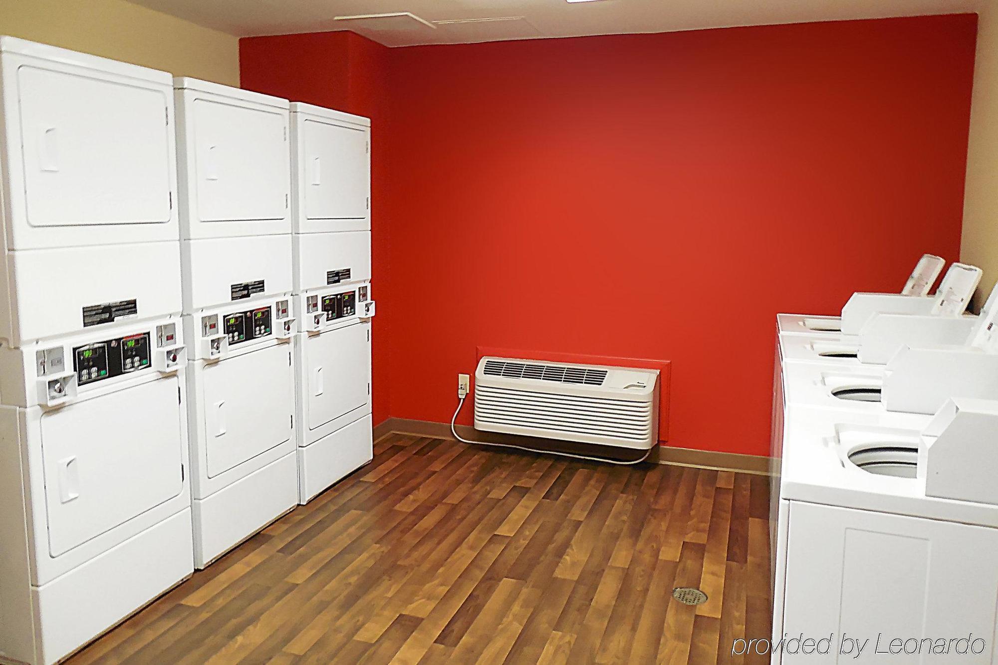 Extended Stay America Suites - Dallas - Las Colinas - Green Park Dr Irving Zewnętrze zdjęcie