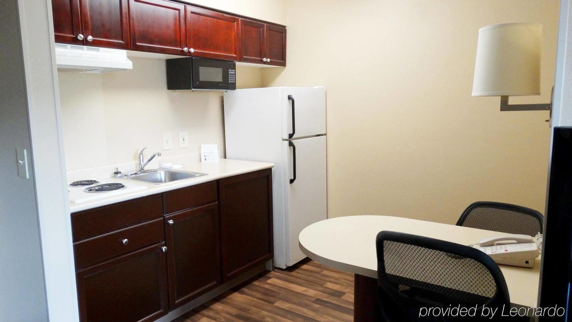 Extended Stay America Suites - Dallas - Las Colinas - Green Park Dr Irving Zewnętrze zdjęcie
