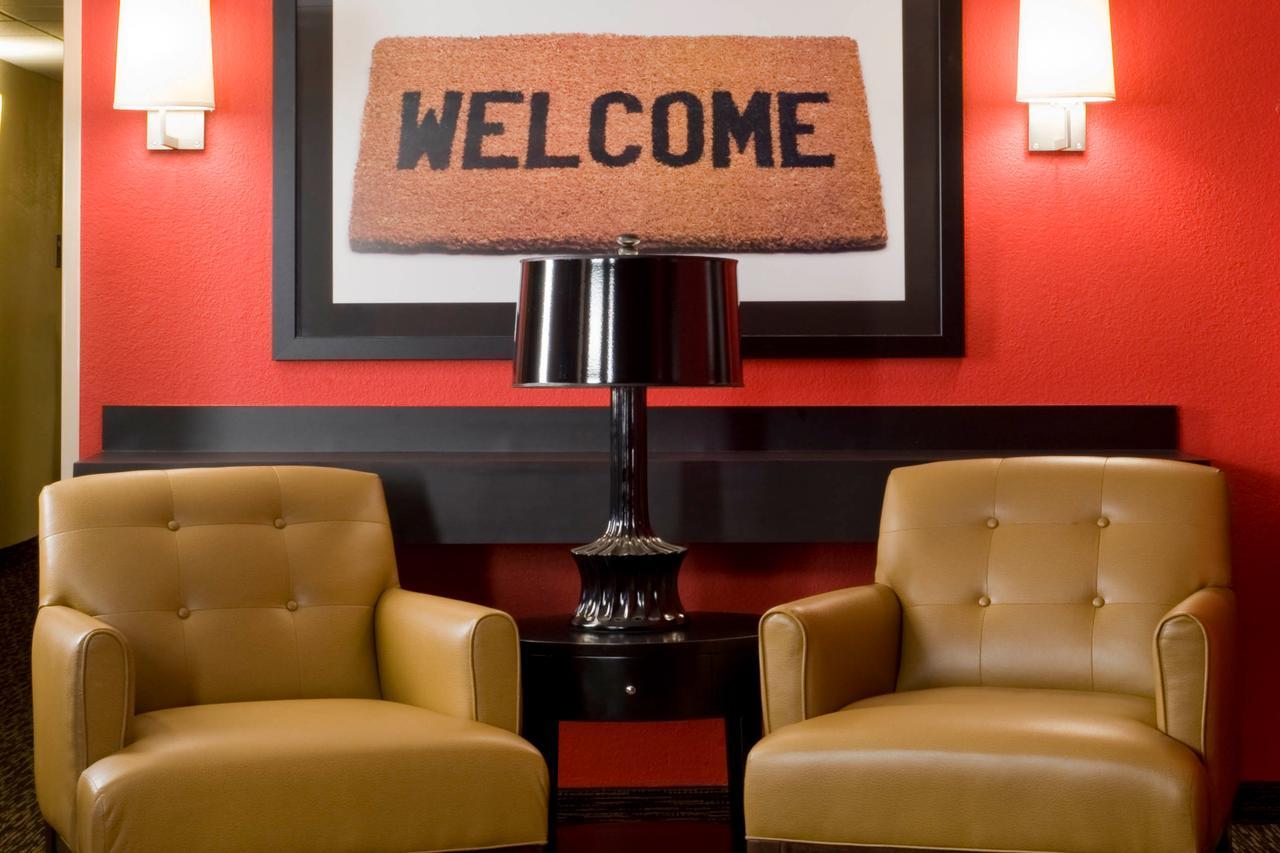 Extended Stay America Suites - Dallas - Las Colinas - Green Park Dr Irving Zewnętrze zdjęcie