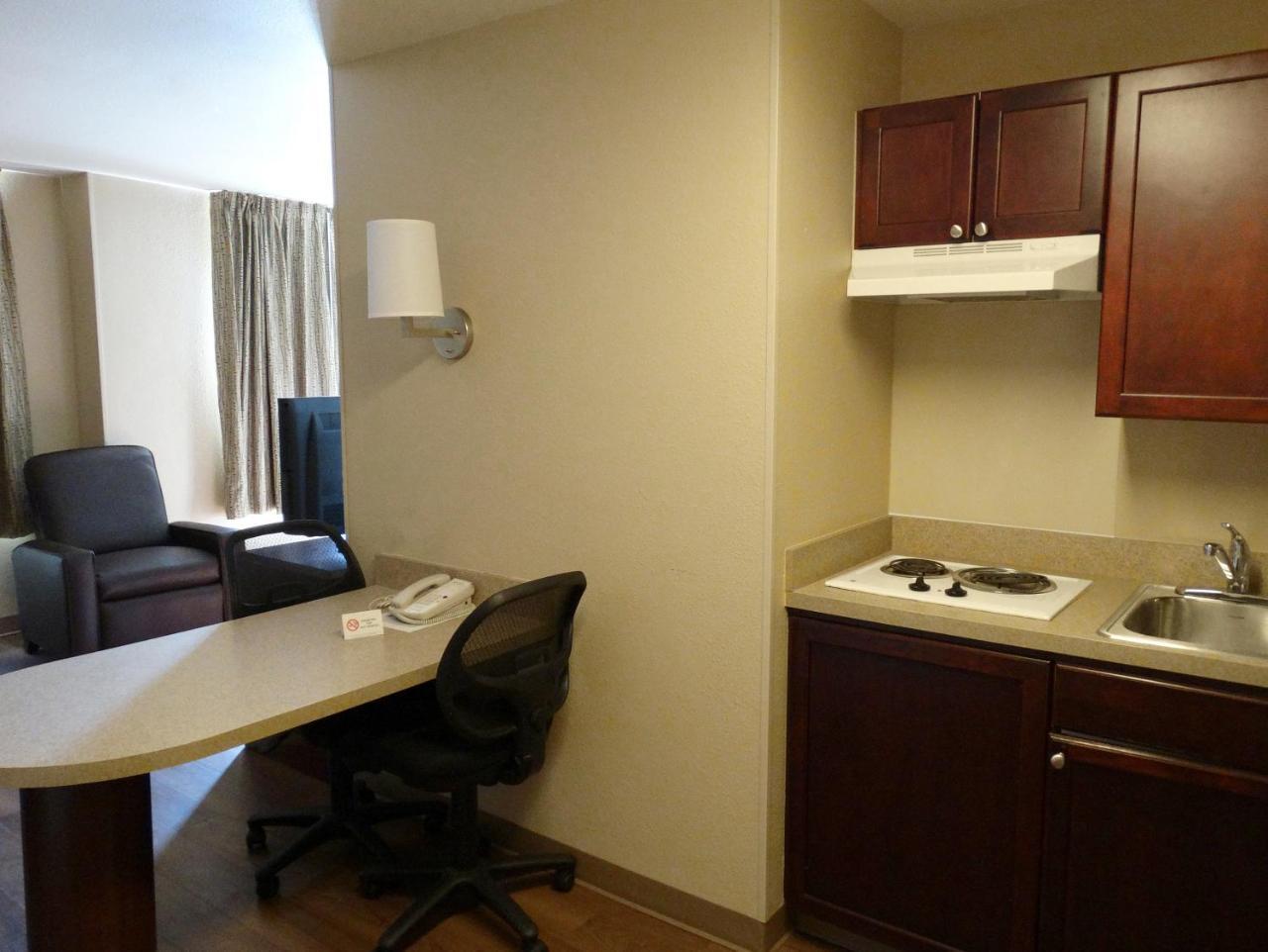 Extended Stay America Suites - Dallas - Las Colinas - Green Park Dr Irving Zewnętrze zdjęcie