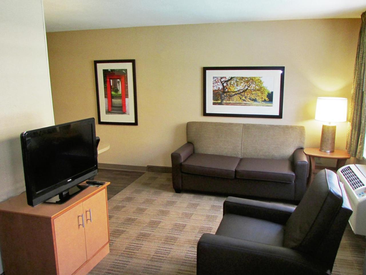 Extended Stay America Suites - Dallas - Las Colinas - Green Park Dr Irving Zewnętrze zdjęcie